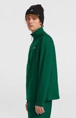 FWC'Cruz Fleece Emerald Envy