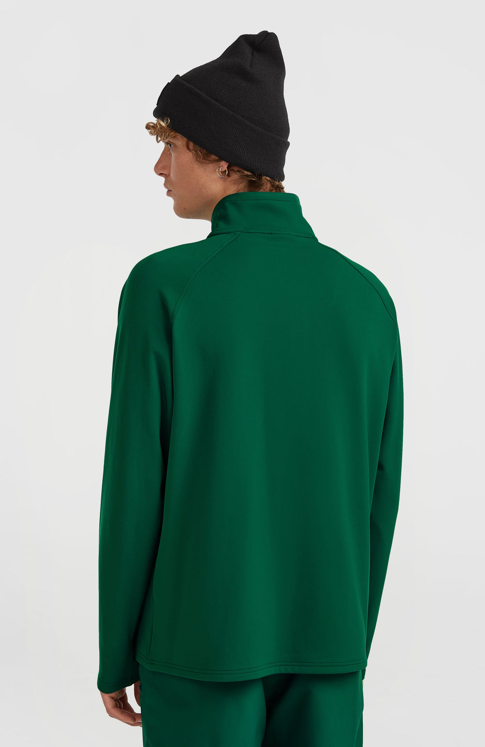 FWC'Cruz Fleece Emerald Envy