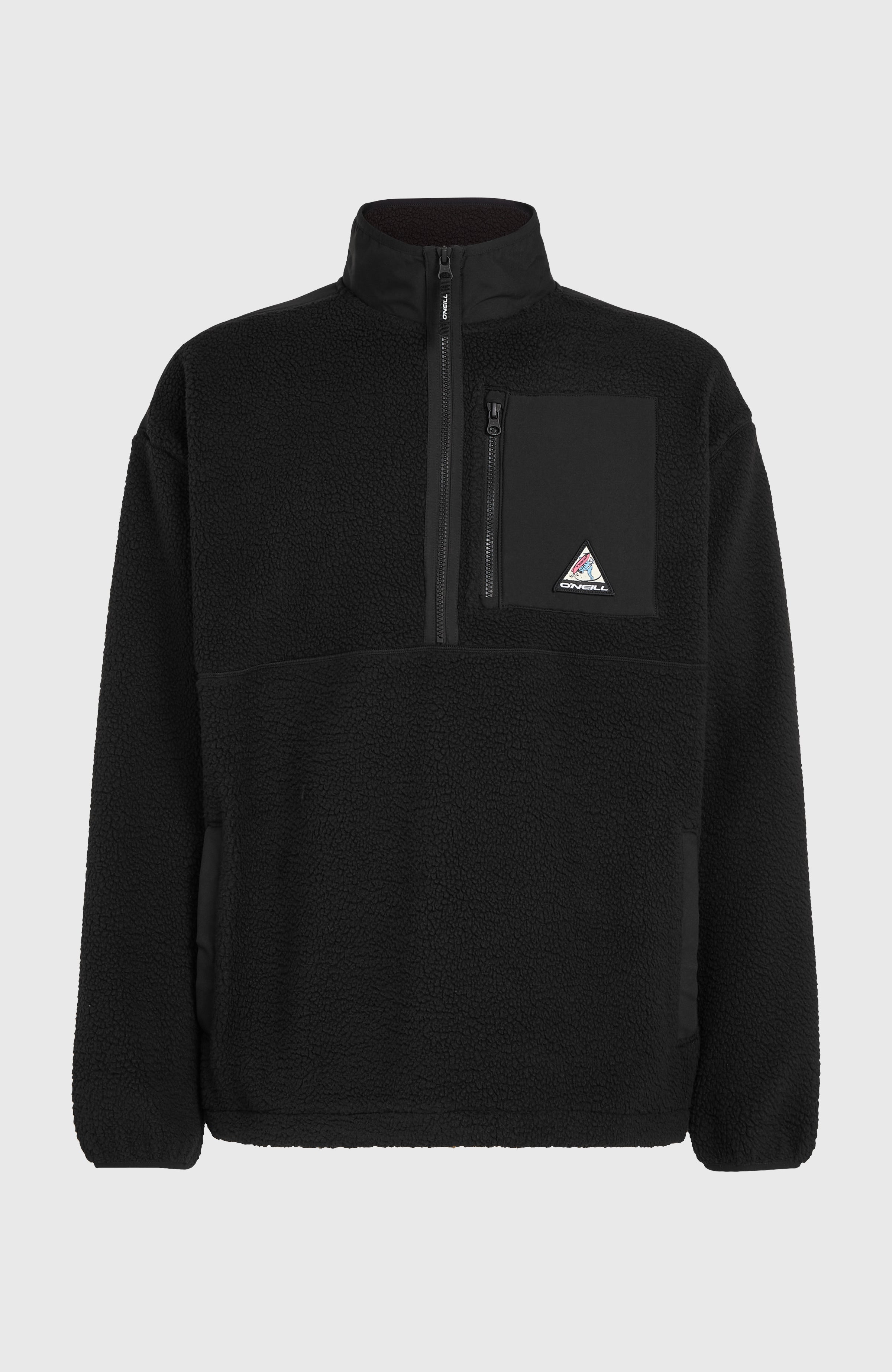 FWC'Play Hyperfleece Black Out