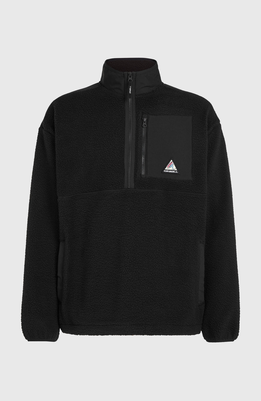 FWC'Play Hyperfleece Black Out