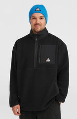 FWC'Play Hyperfleece Black Out