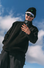 FWC'Play Hyperfleece Black Out