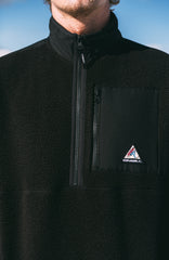 FWC'Play Hyperfleece Black Out