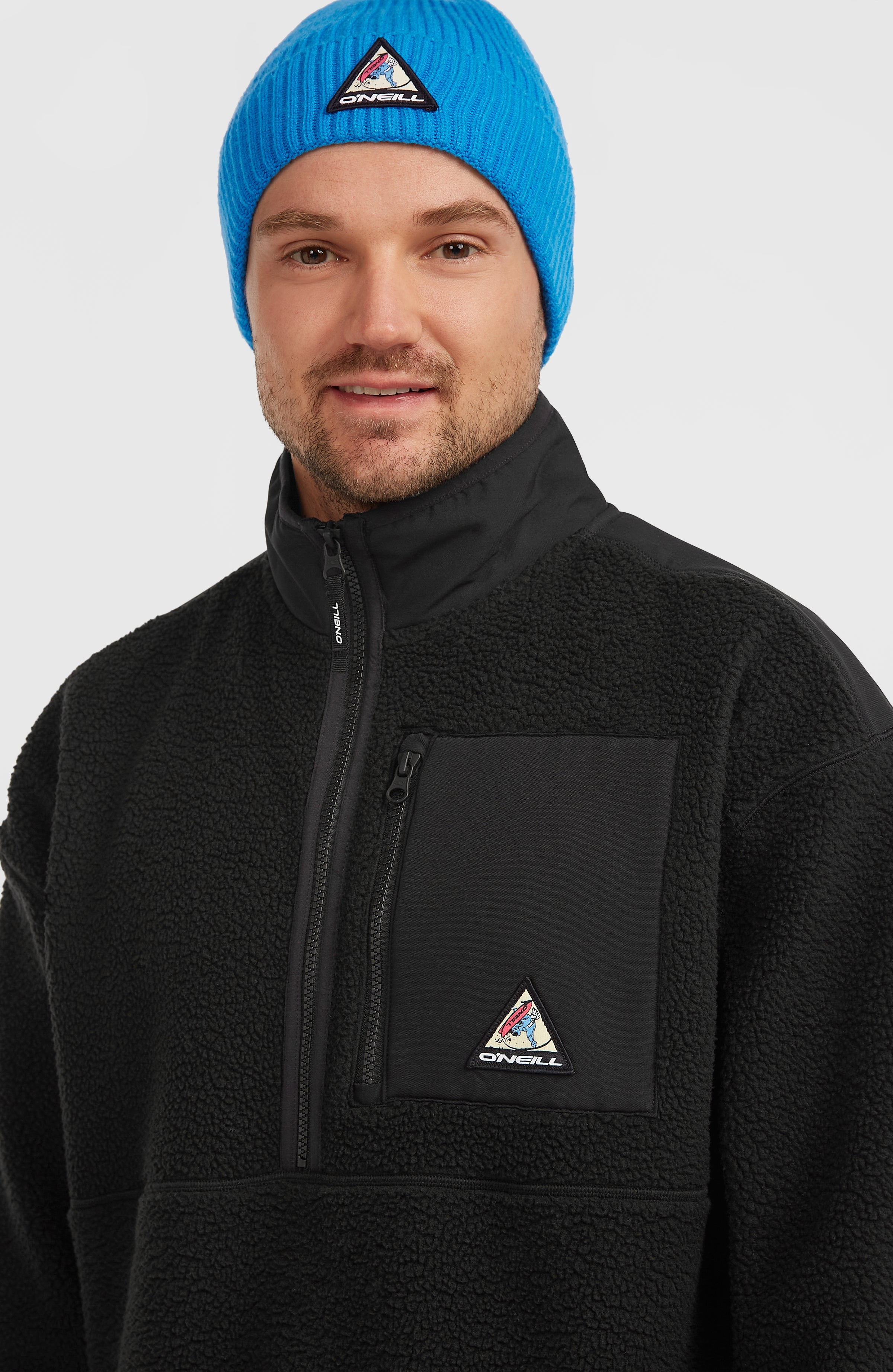FWC'Play Hyperfleece Black Out