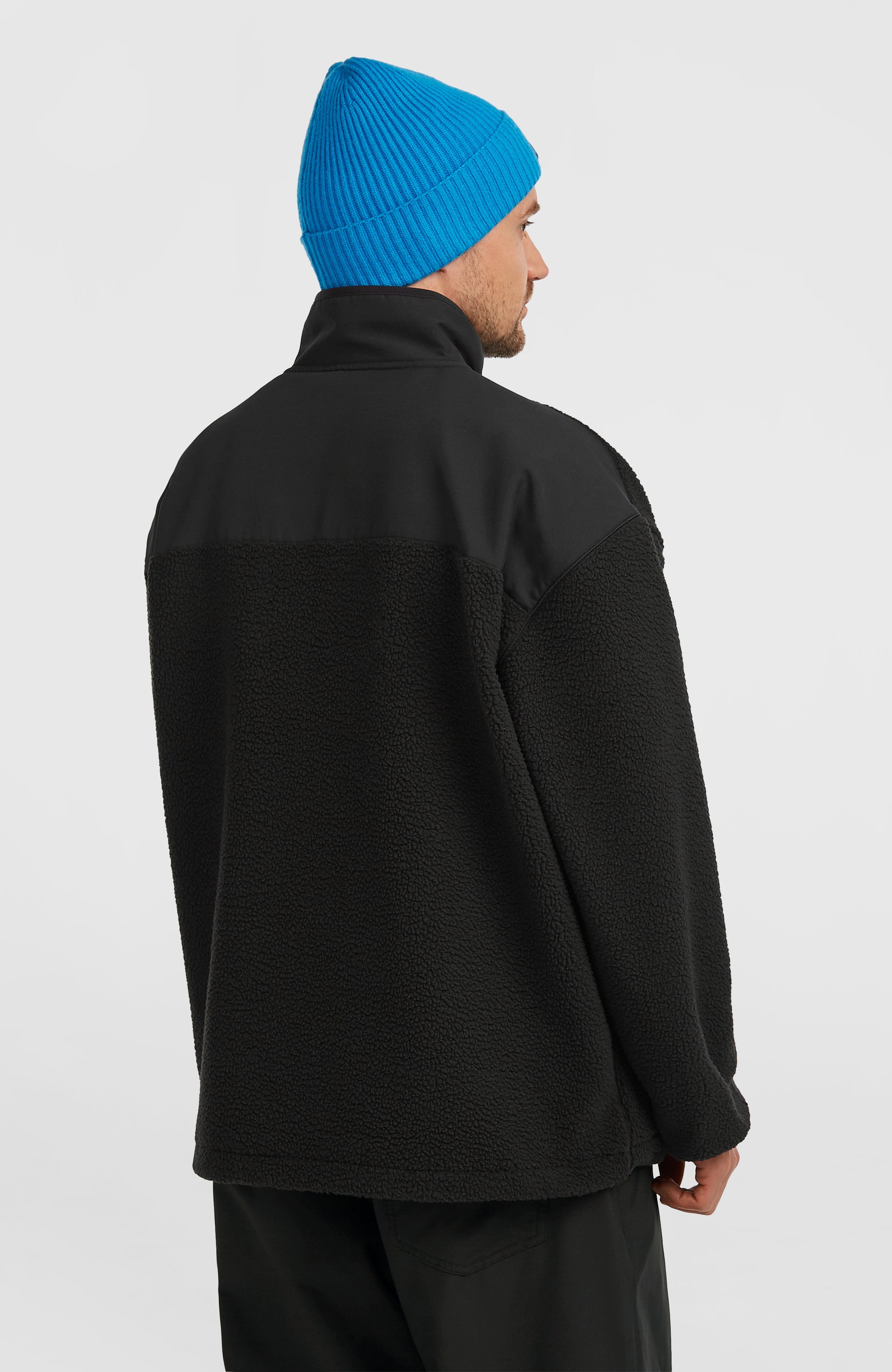 FWC'Play Hyperfleece Black Out
