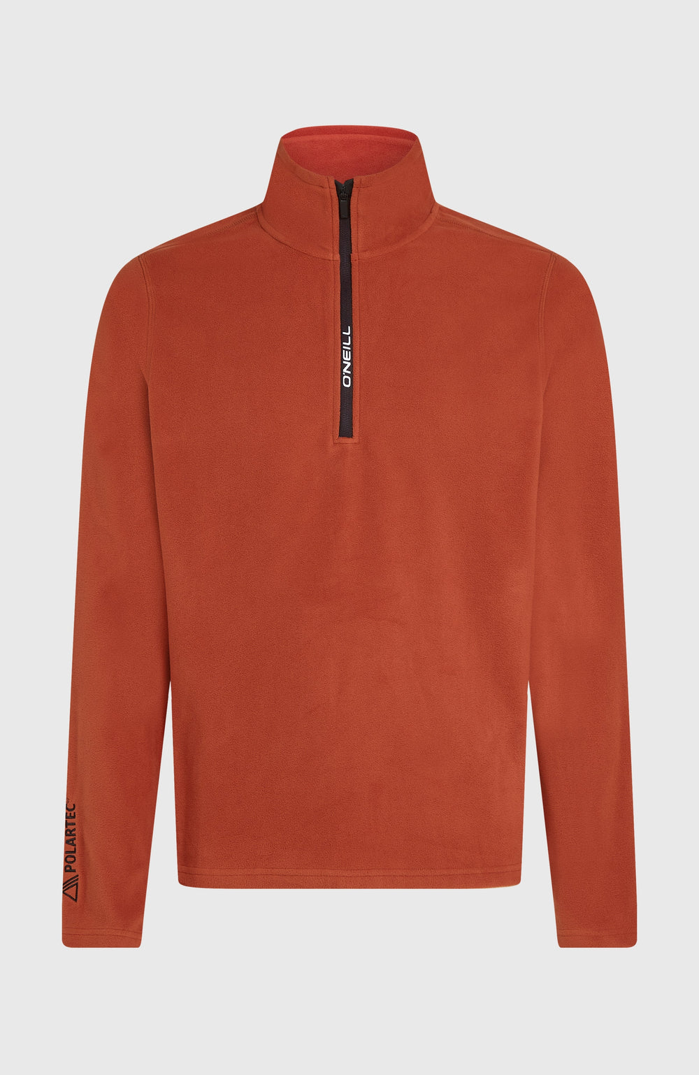 FWC'Cruz Jack's Polartec® Half-Zip Fleece Bonfire