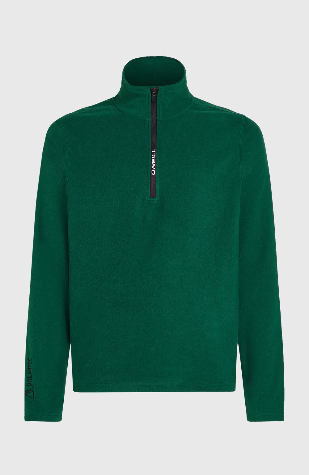 FWC'Cruz Jack's Polartec® Half-Zip Fleece Emerald Envy
