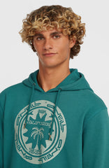 O'Neill Must-Have Graphic Hoodie Botanical Heat