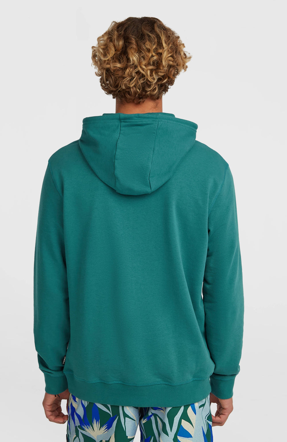O'Neill Must-Have Graphic Hoodie Botanical Heat