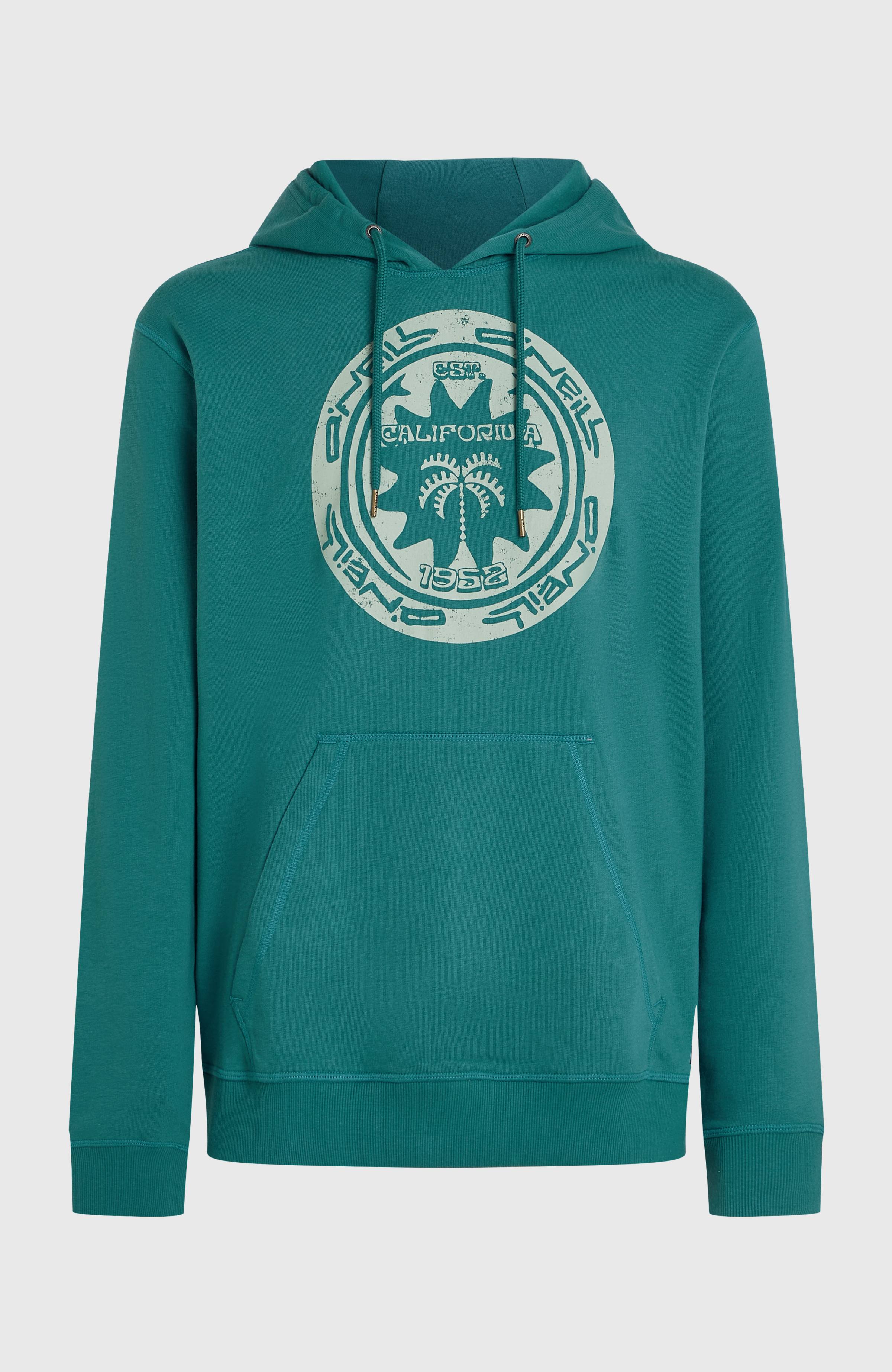 O'Neill Must-Have Graphic Hoodie Botanical Heat