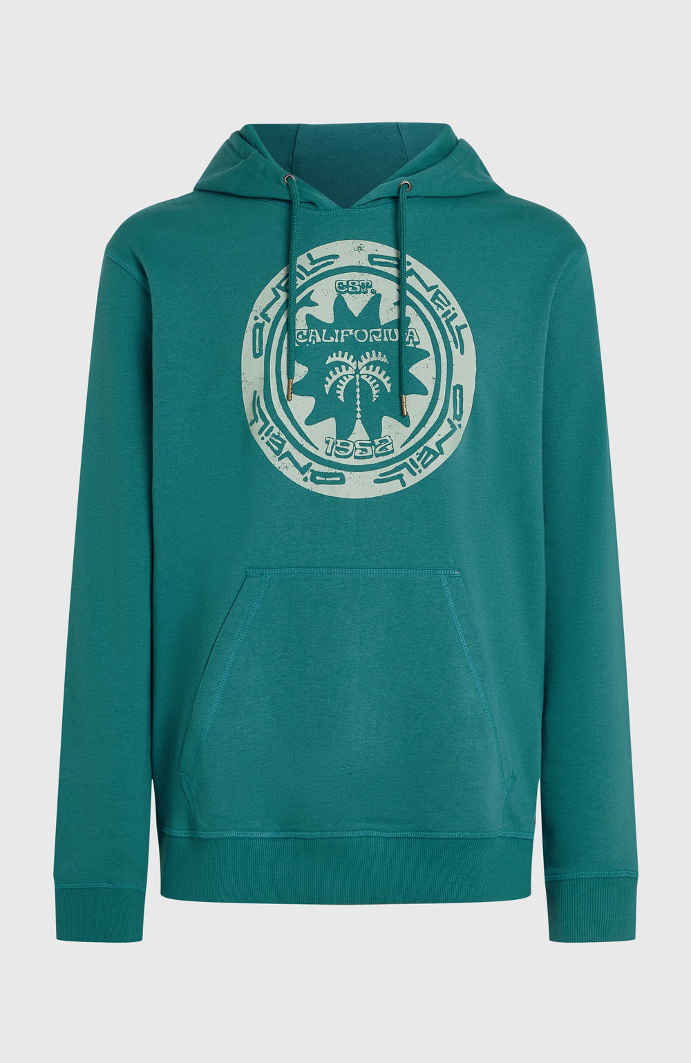 O'Neill Must-Have Graphic Hoodie Botanical Heat