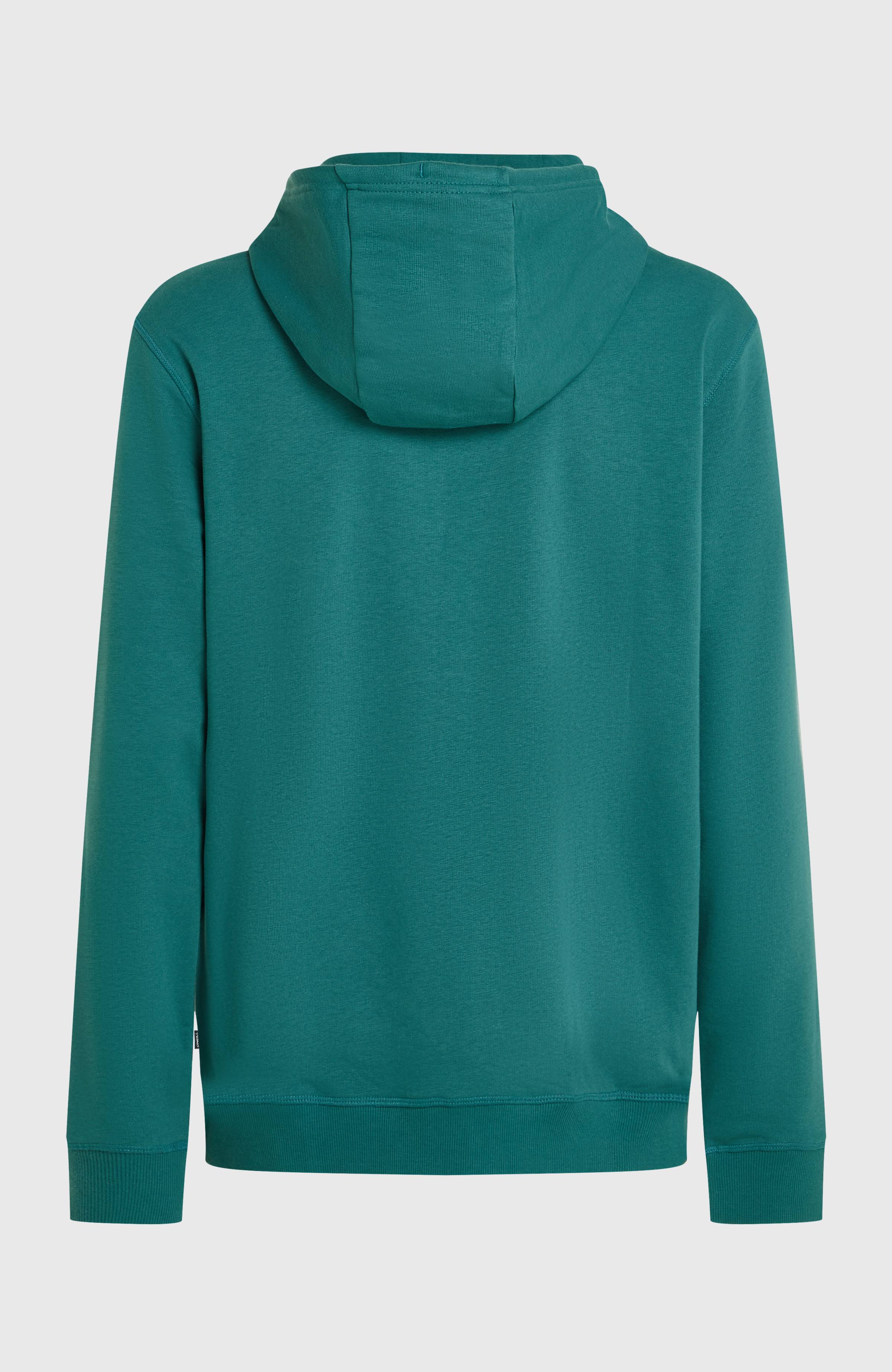 O'Neill Must-Have Graphic Hoodie Botanical Heat