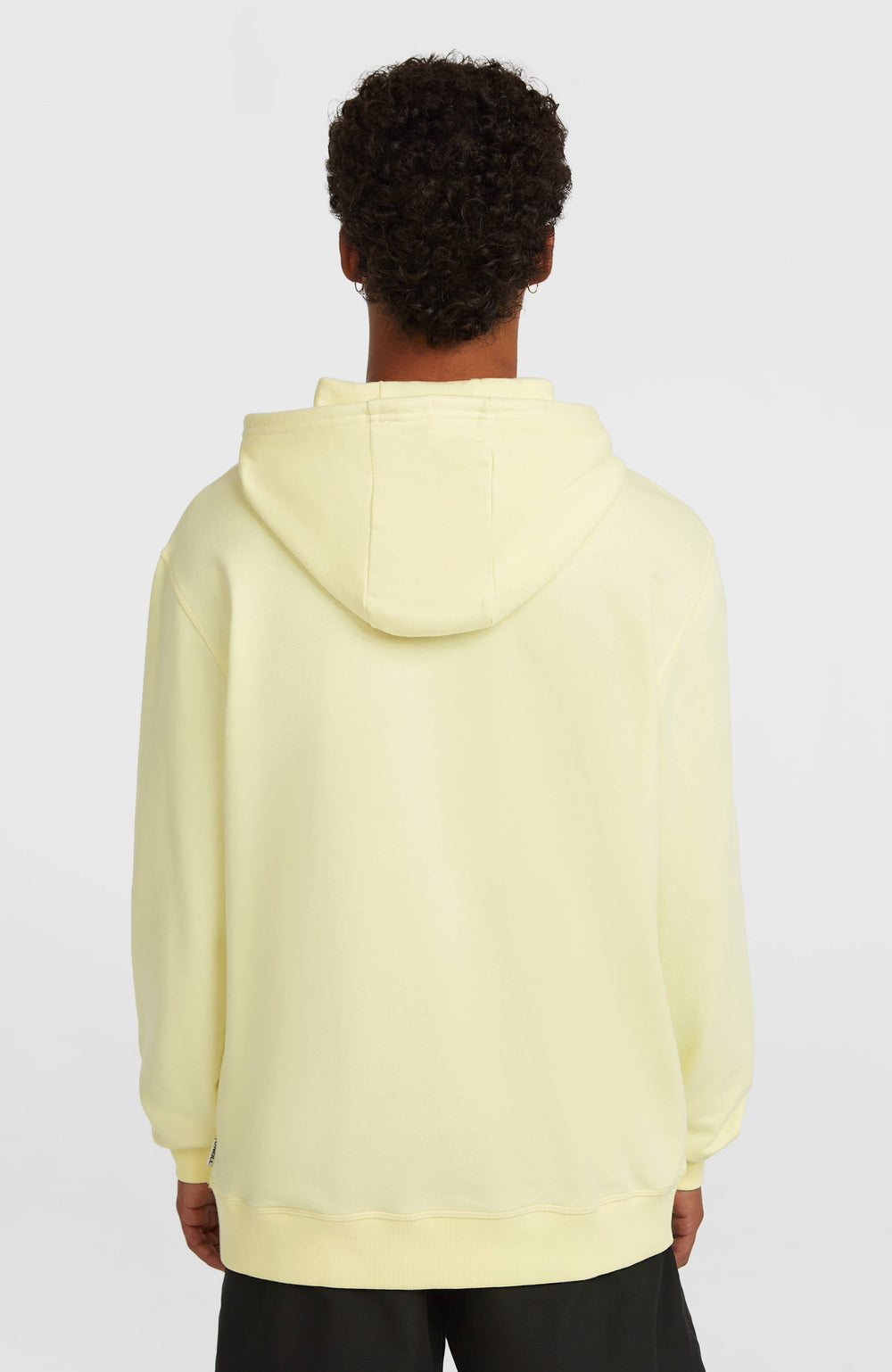 O'Neill Must-Have Graphic Hoodie Rainforest Dew
