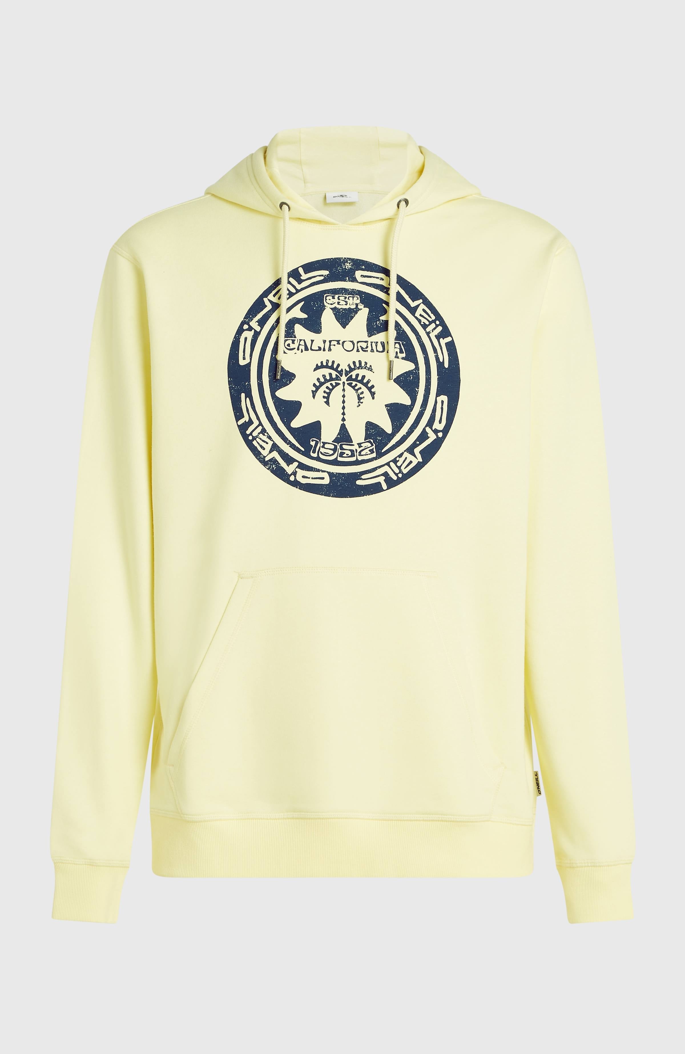 O'Neill Must-Have Graphic Hoodie Rainforest Dew
