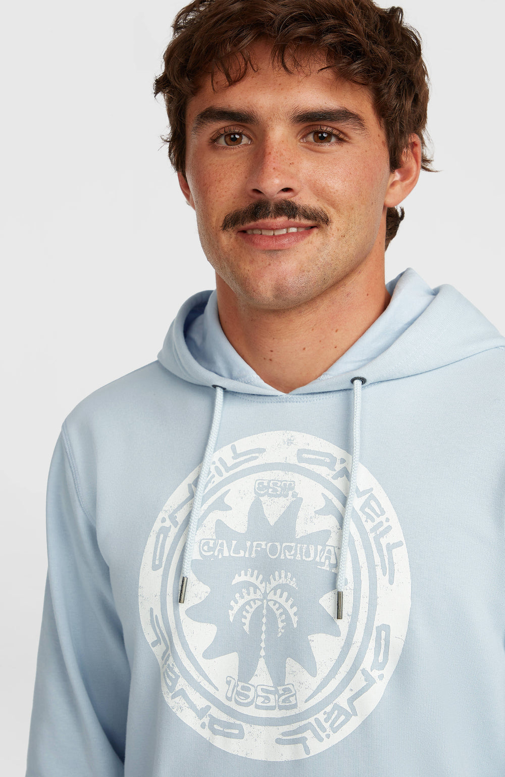 O'Neill Must-Have Graphic Hoodie Spindle