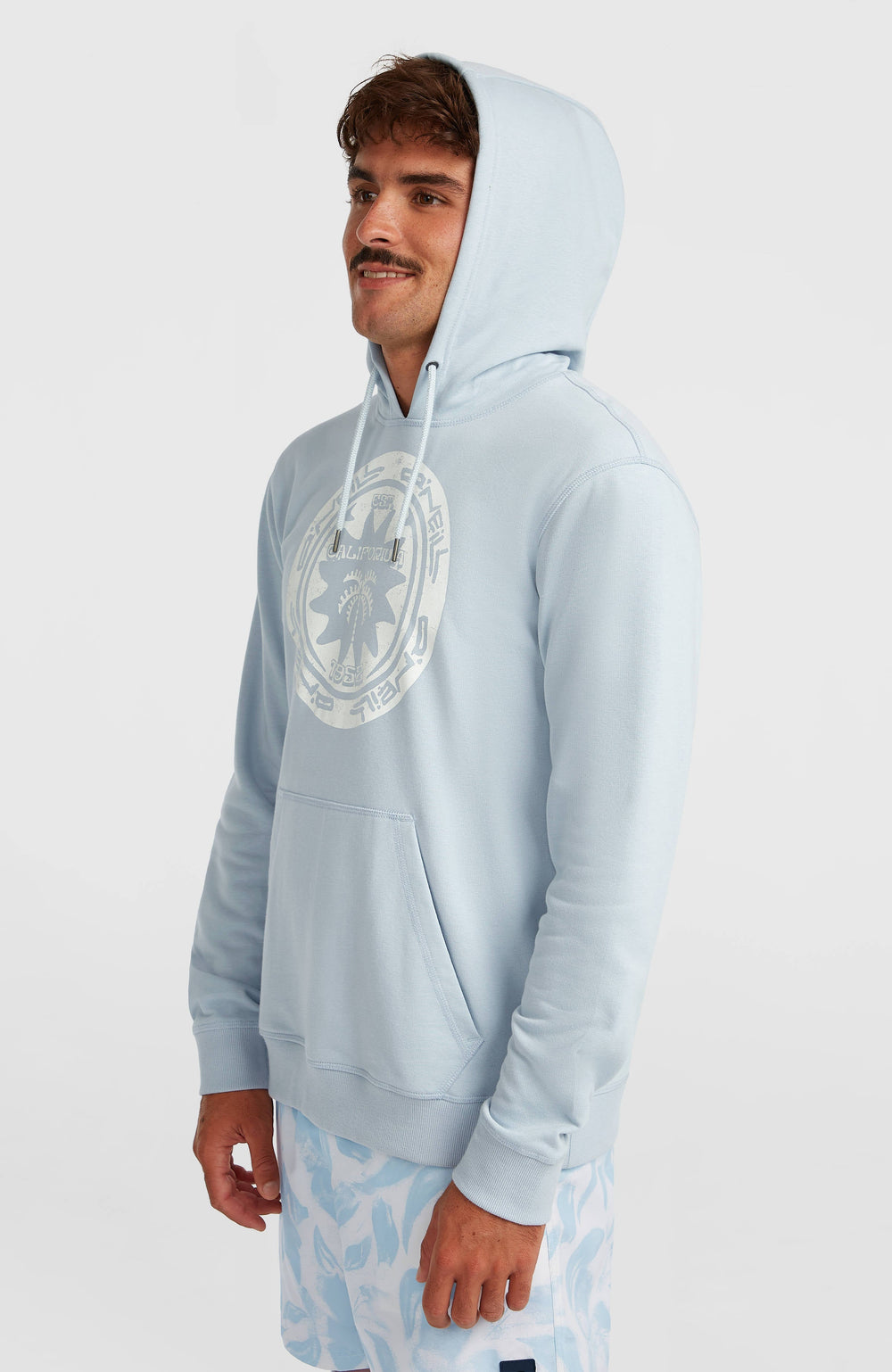 O'Neill Must-Have Graphic Hoodie Spindle