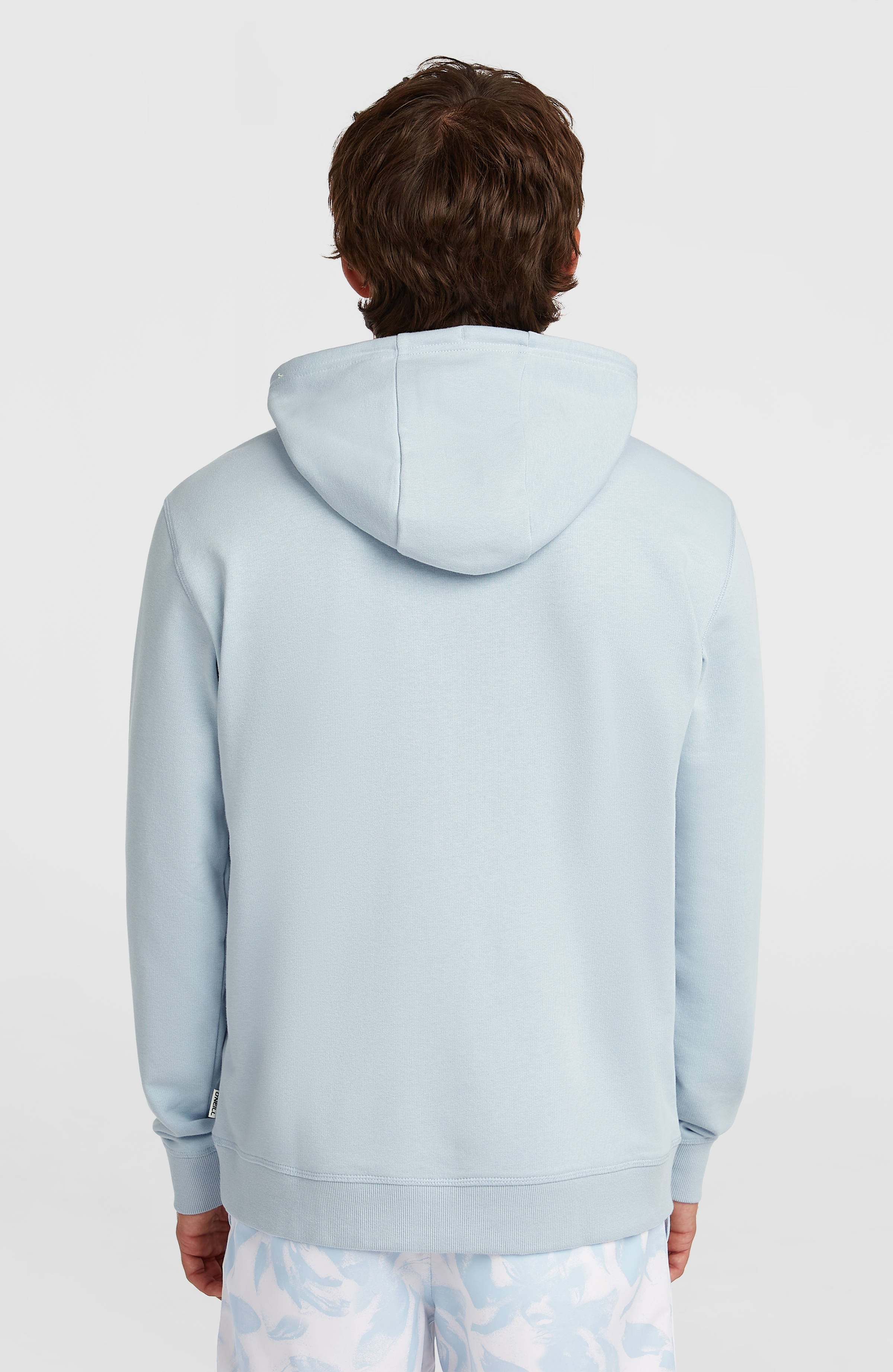 O'Neill Must-Have Graphic Hoodie Spindle