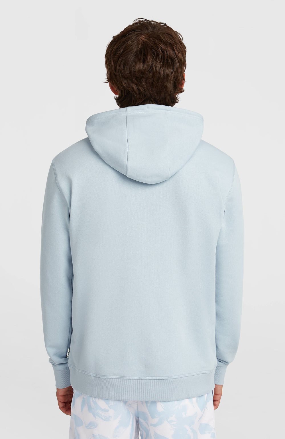 O'Neill Must-Have Graphic Hoodie Spindle
