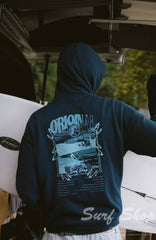 O'Riginals Hoodie English Evening