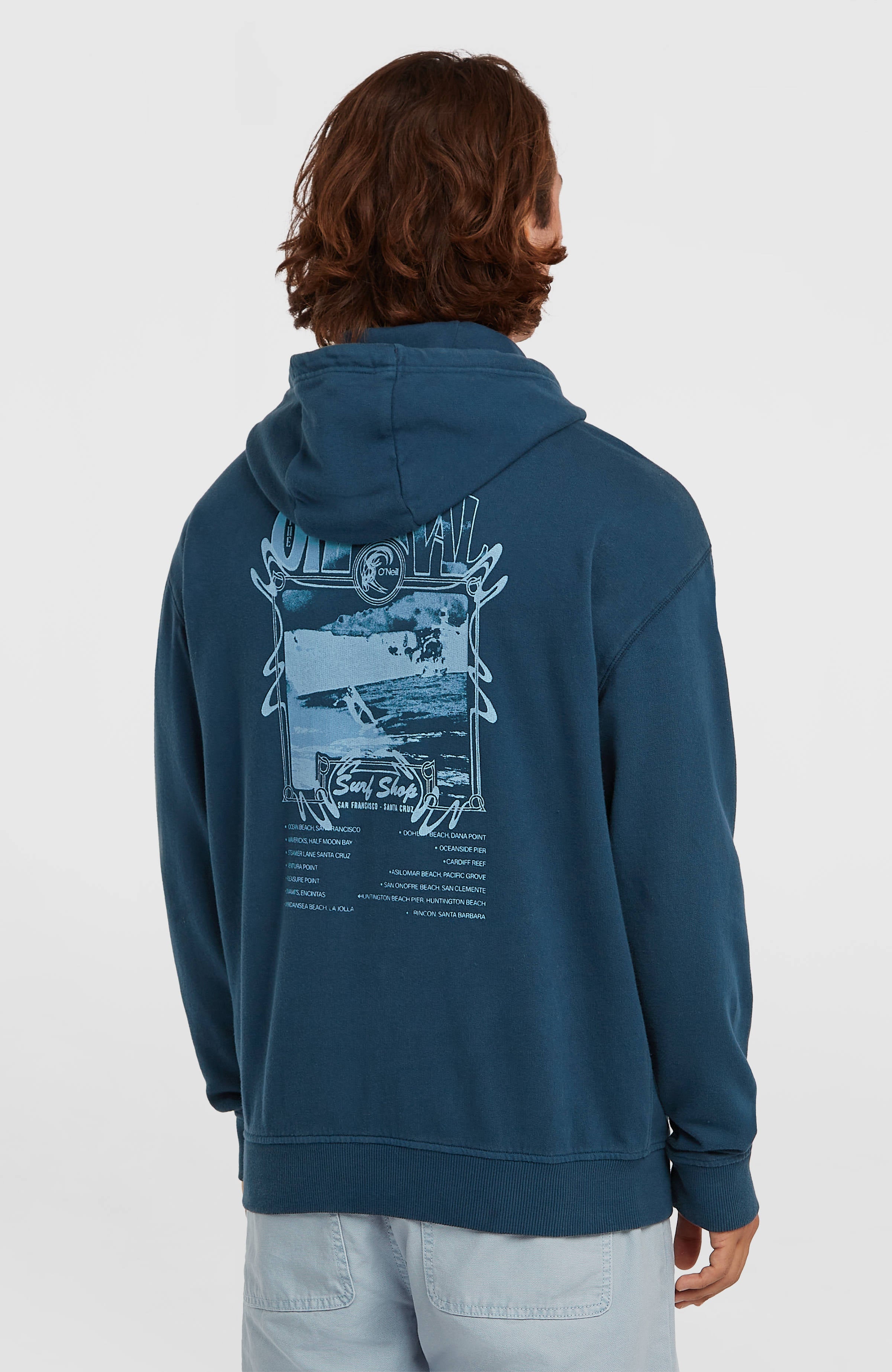O'Riginals Hoodie English Evening