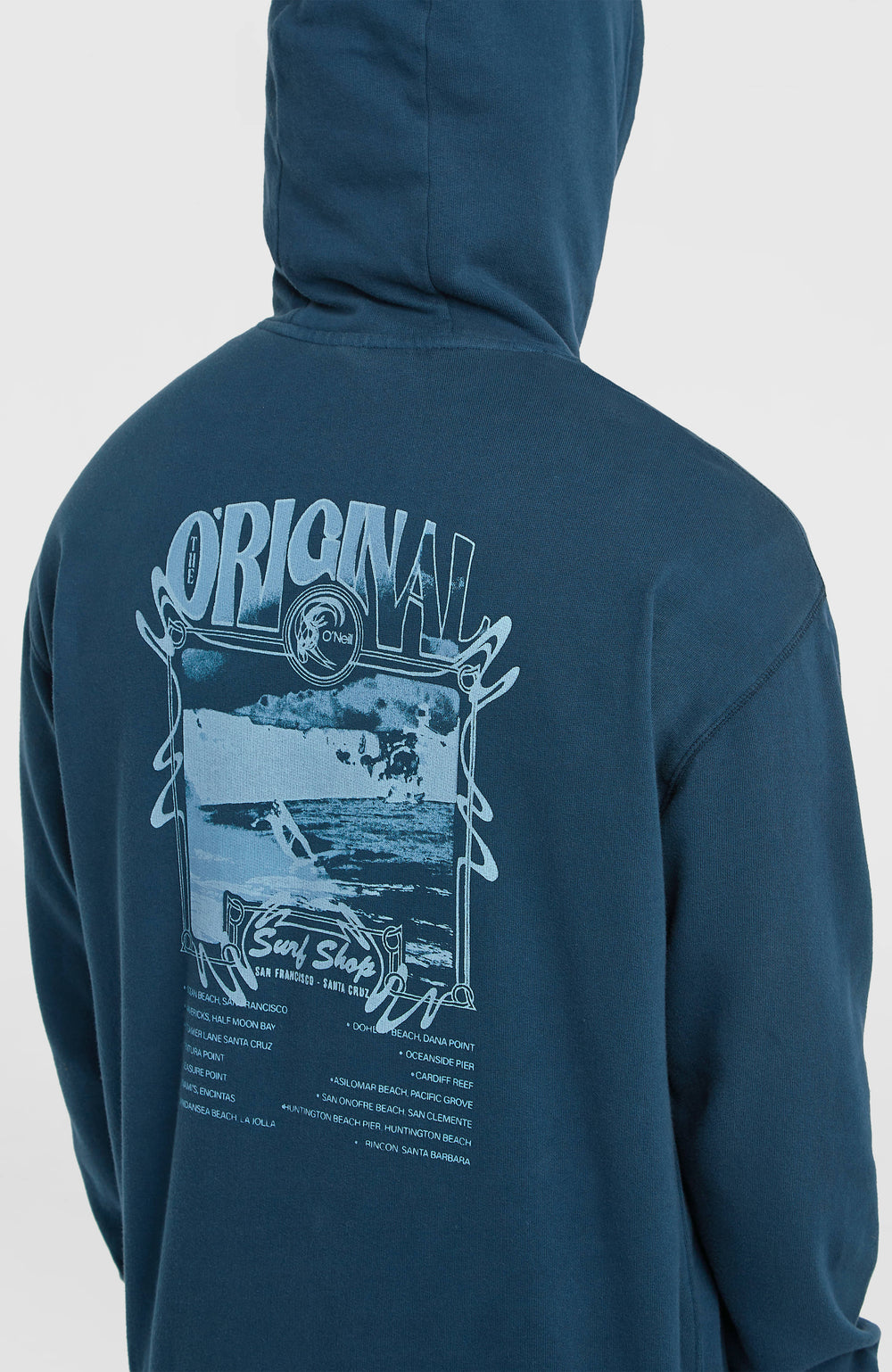 O'Riginals Hoodie English Evening