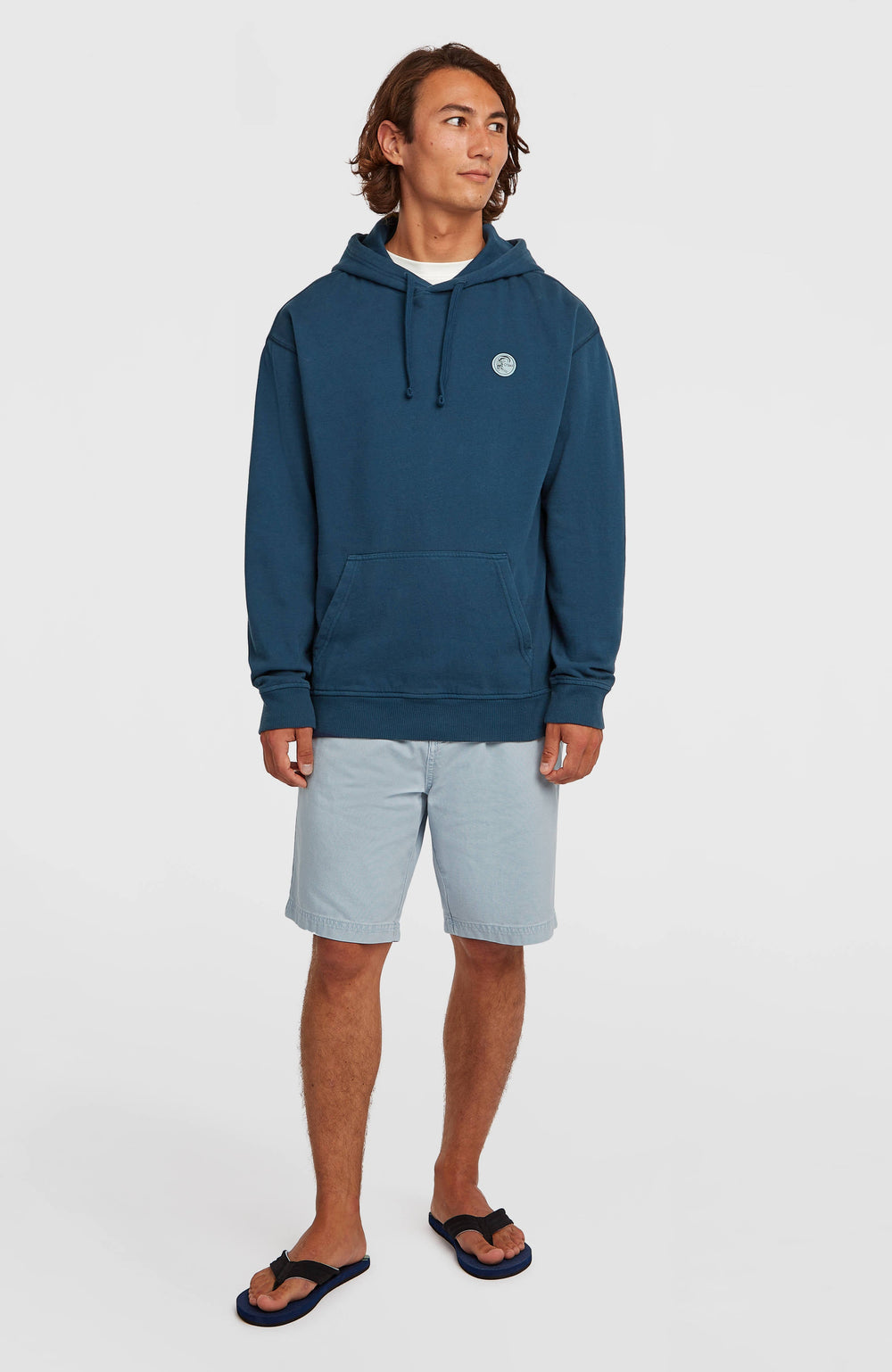 O'Riginals Hoodie English Evening