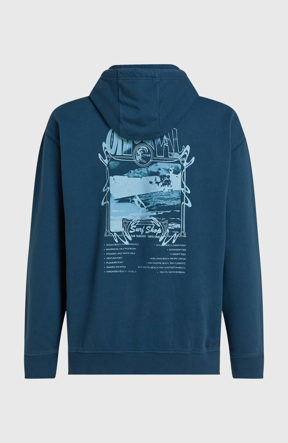 O'Riginals Hoodie English Evening