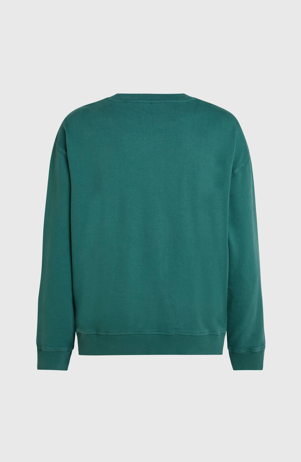 O'Riginals Crew Sweatshirt Botanical Heat