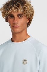 O'Riginals Badge Crew Sweatshirt Spindle