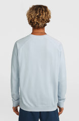 O'Riginals Badge Crew Sweatshirt Spindle