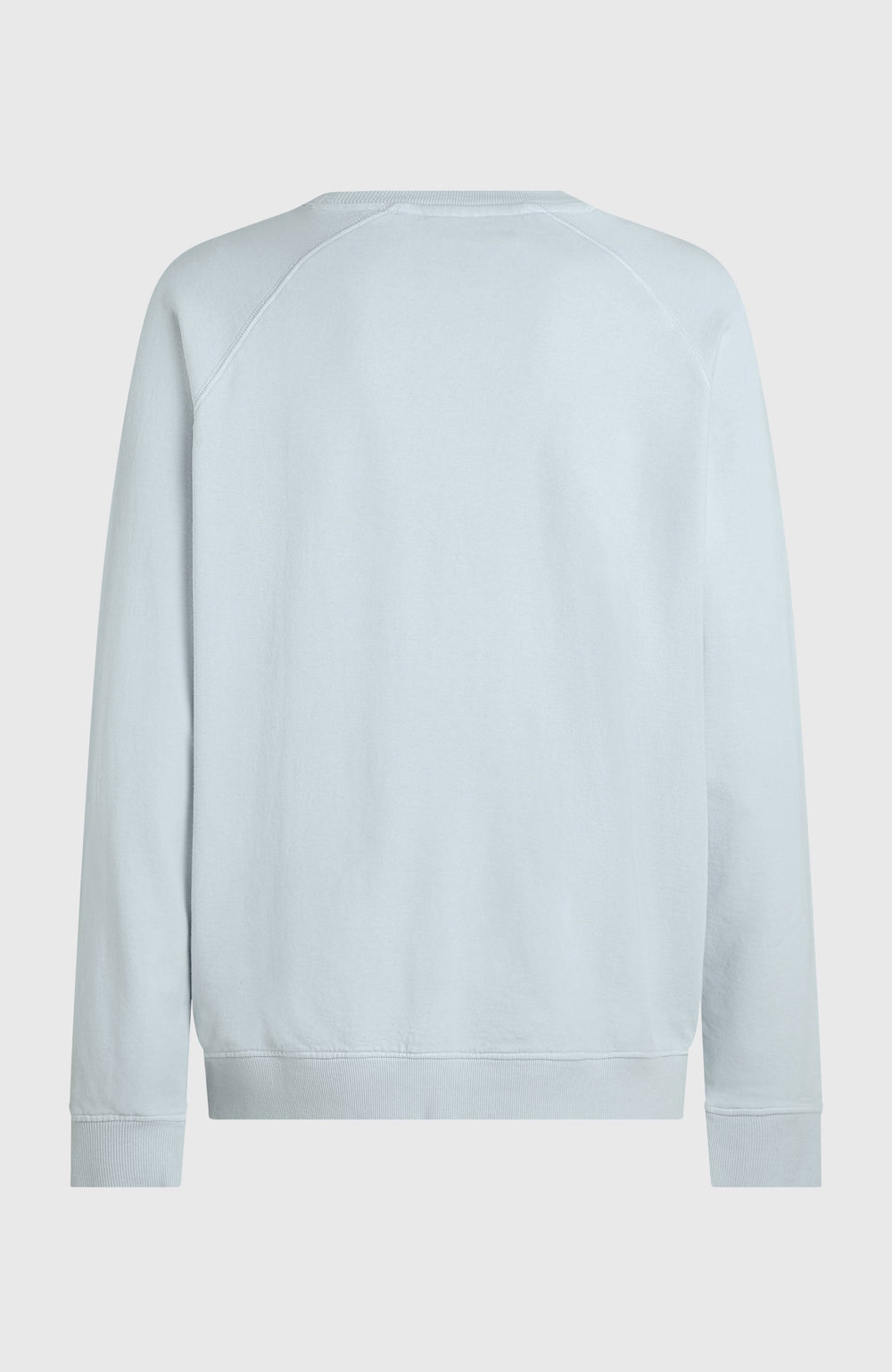 O'Riginals Badge Crew Sweatshirt Spindle