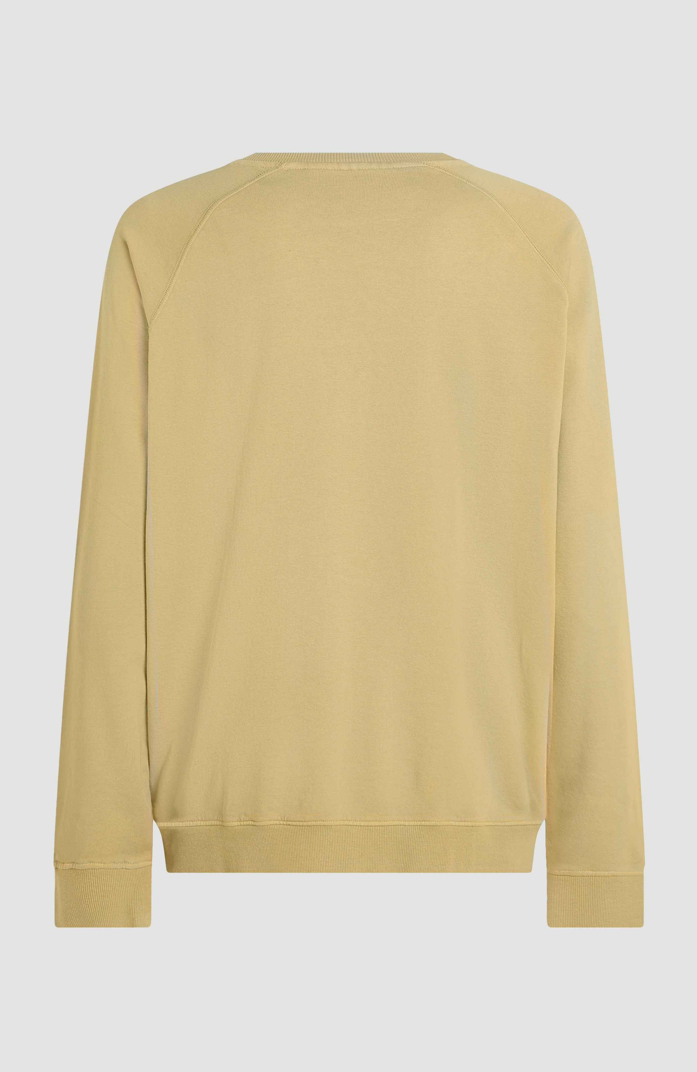 O'Riginals Badge Crew Sweatshirt Oak Ridge
