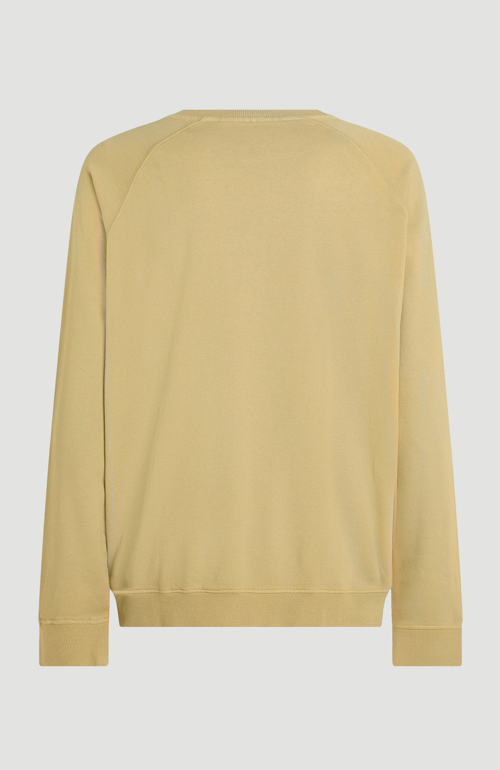 O'Riginals Badge Crew Sweatshirt Oak Ridge