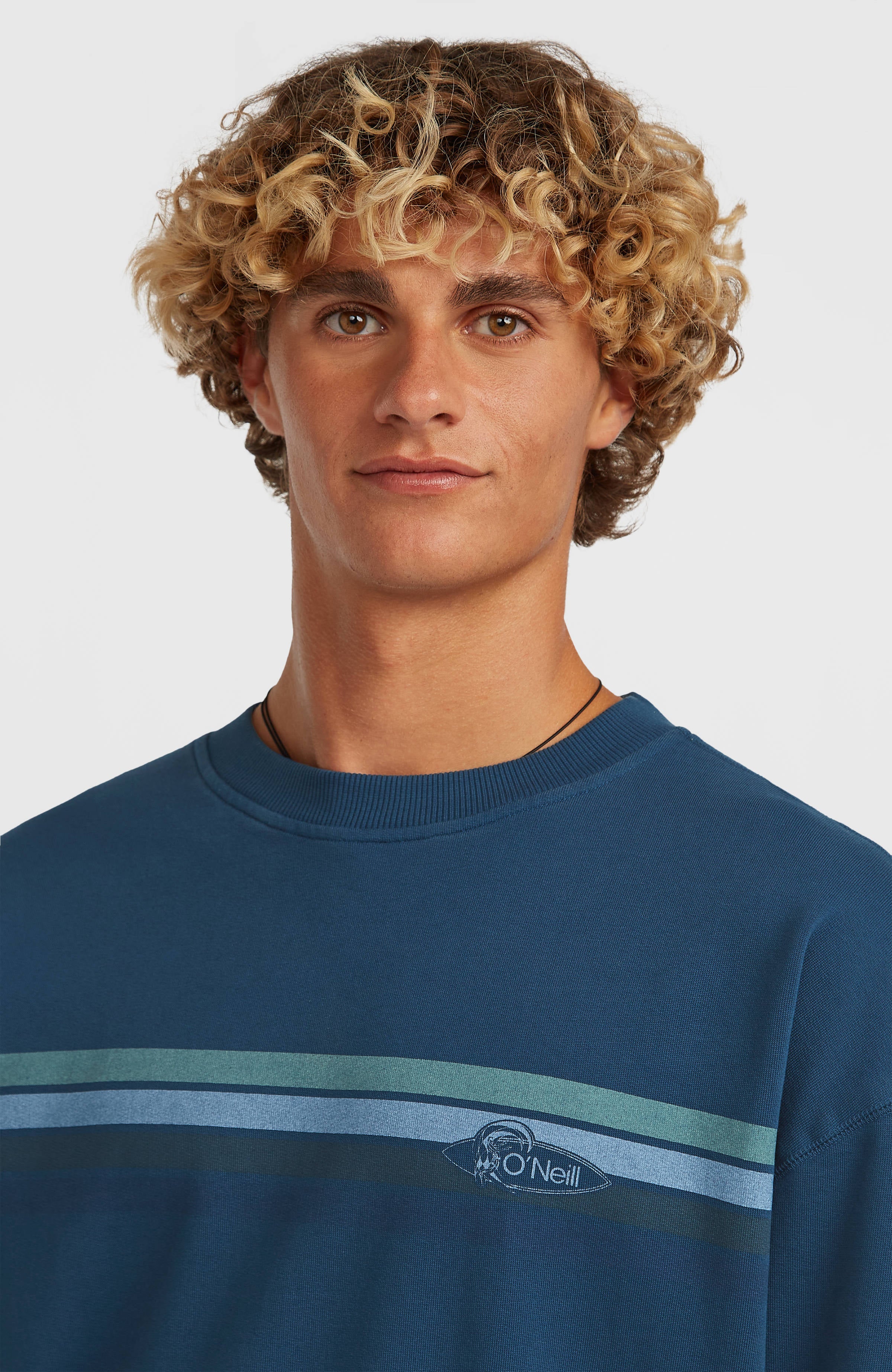 O'Riginals Crew Sweatshirt English Evening