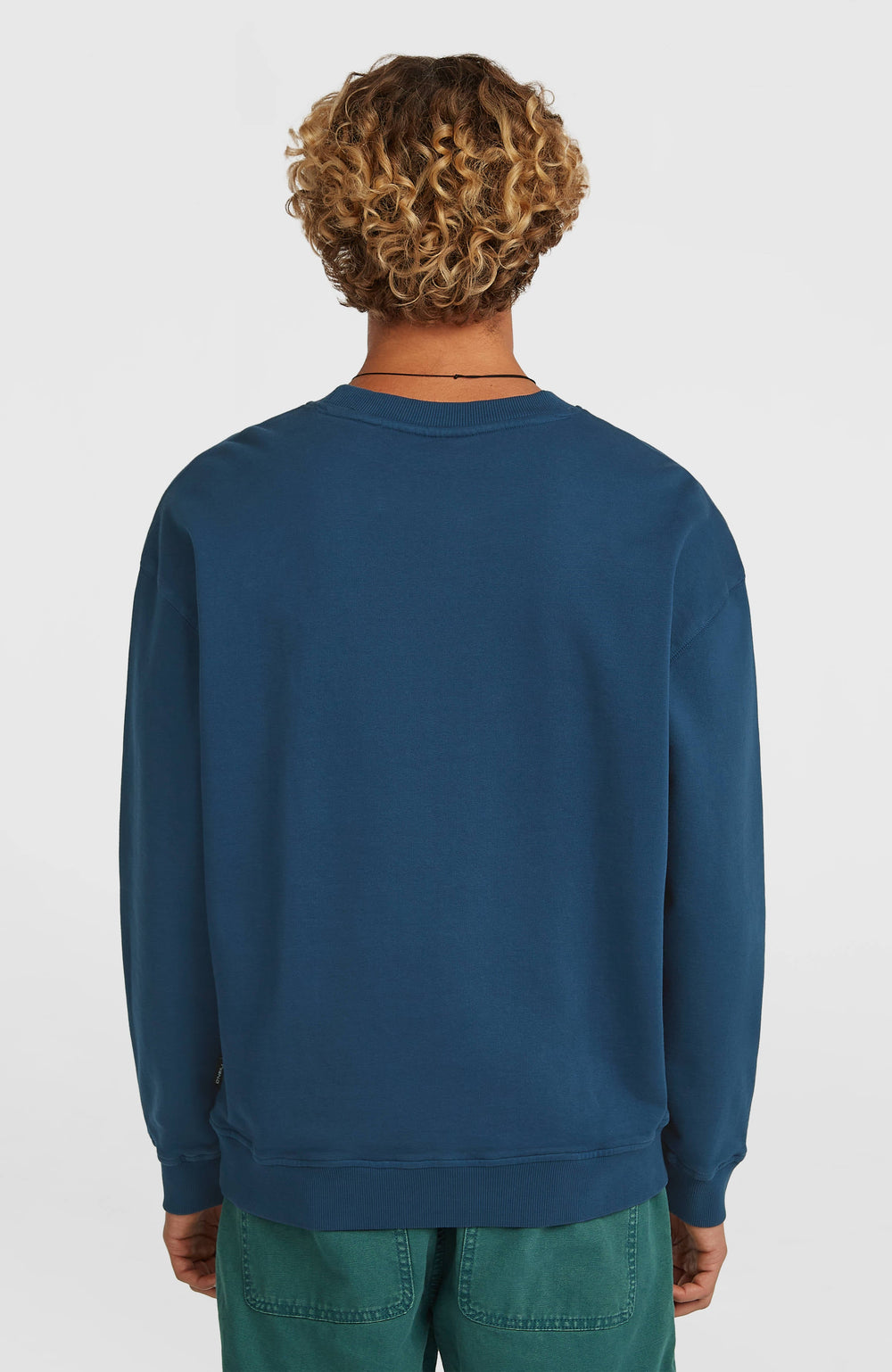 O'Riginals Crew Sweatshirt English Evening