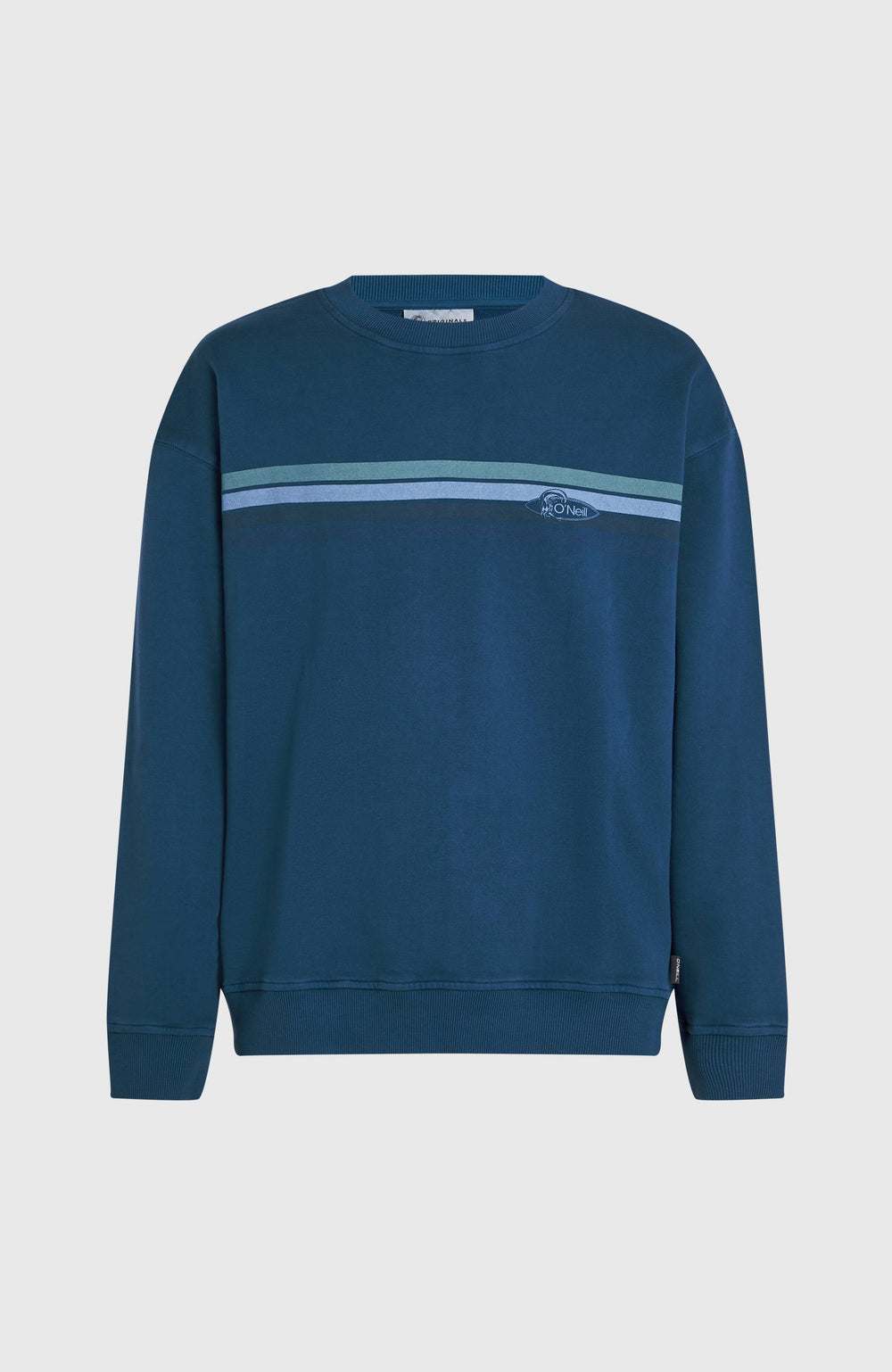 O'Riginals Crew Sweatshirt English Evening