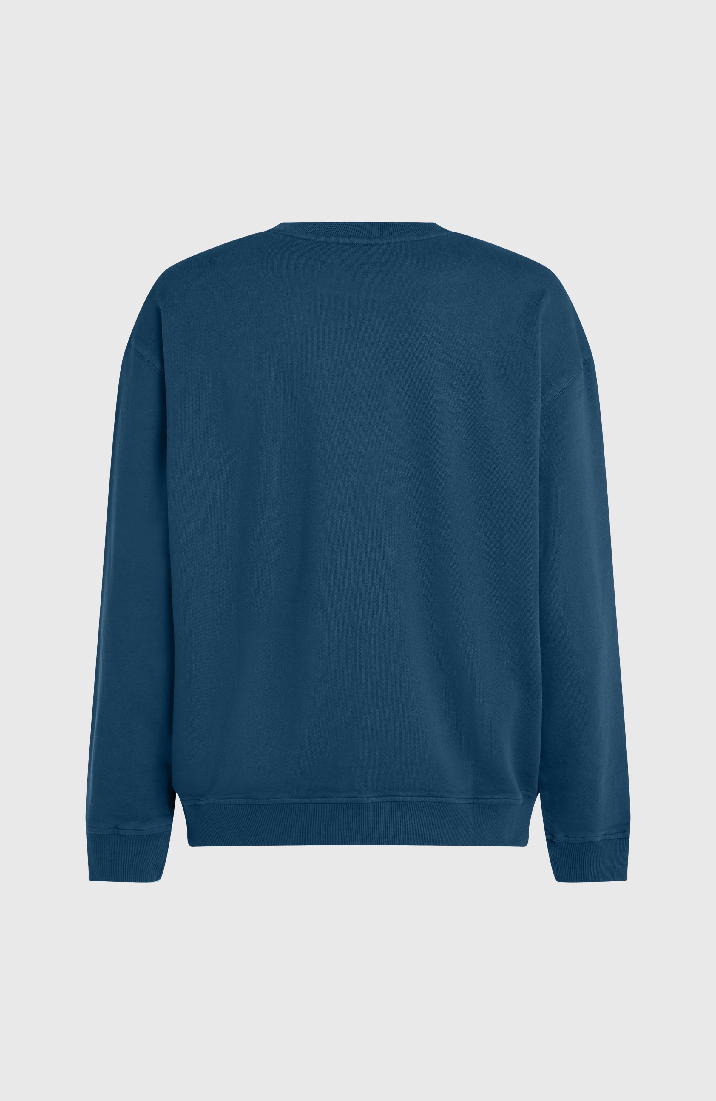 O'Riginals Crew Sweatshirt English Evening