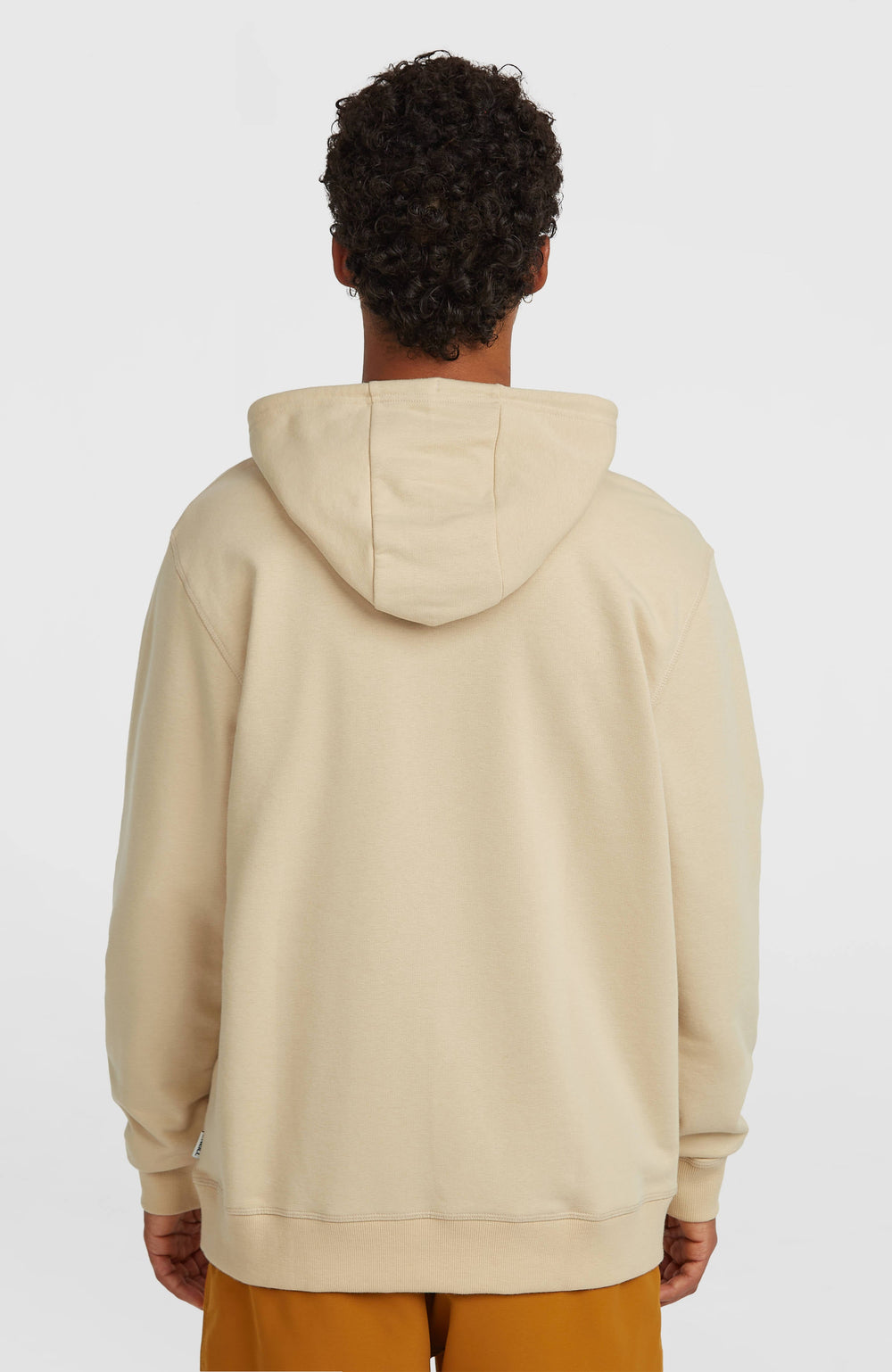 Original Cali Hoodie Cocoa Sand