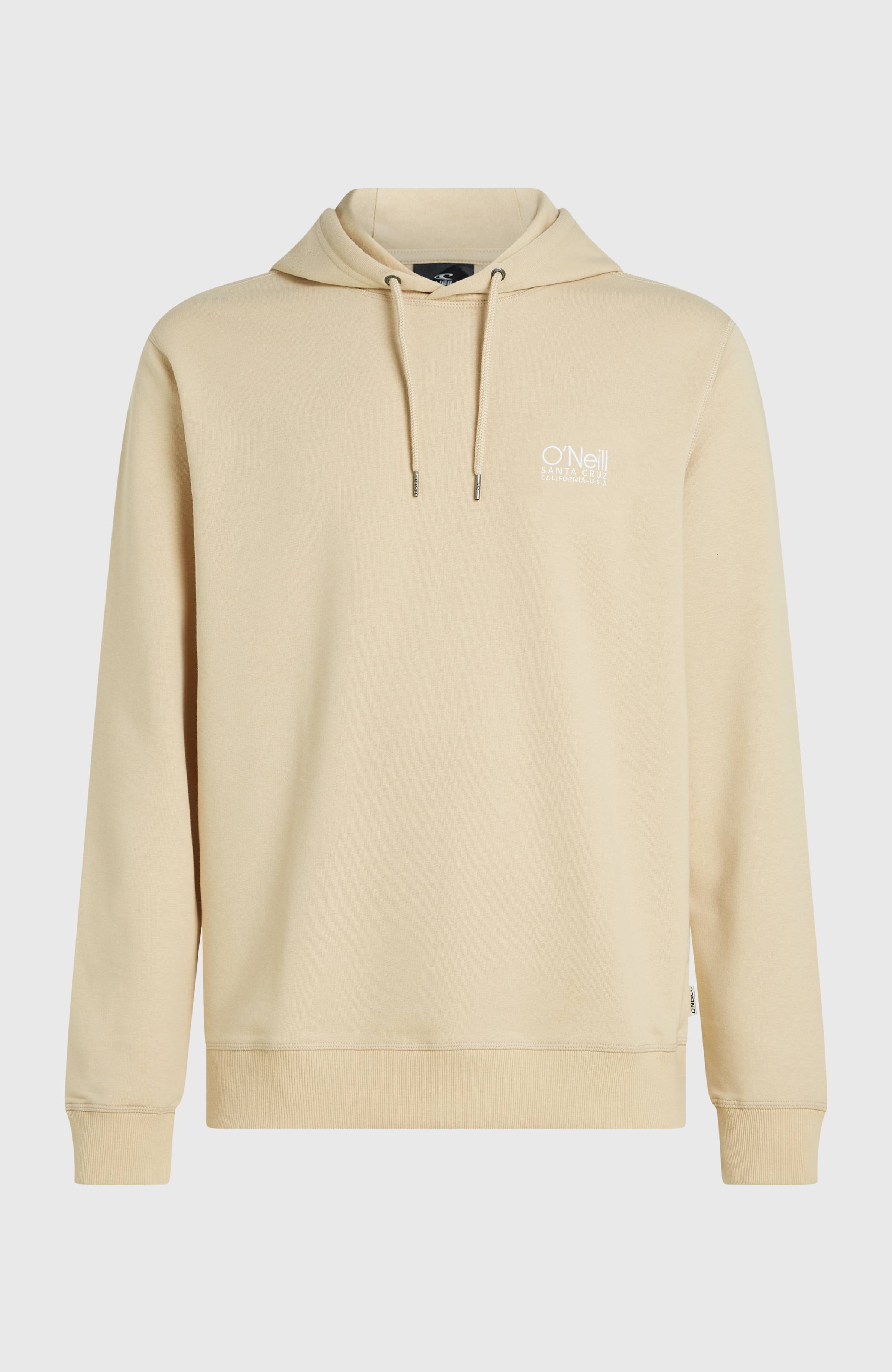 Original Cali Hoodie Cocoa Sand