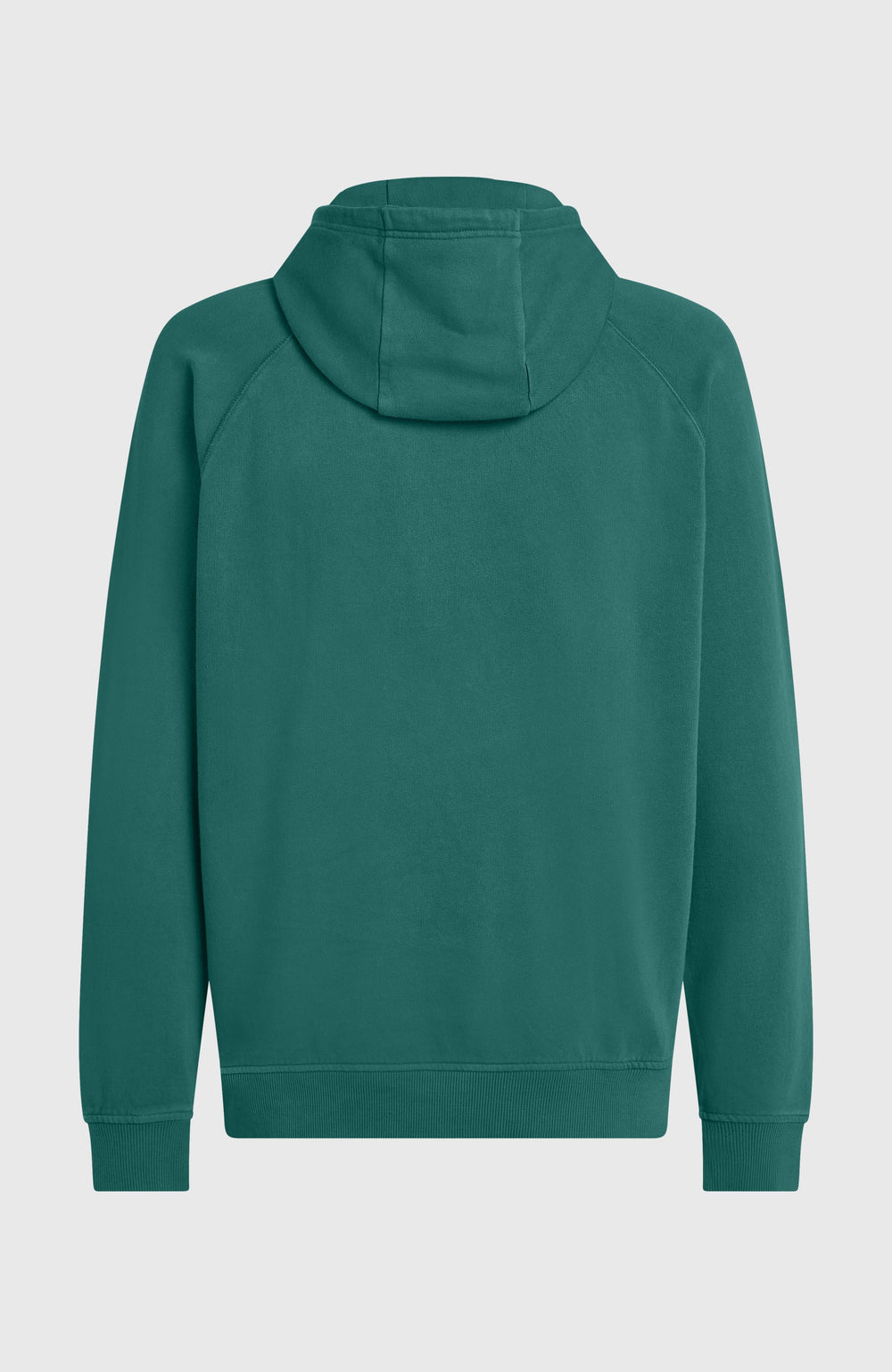 O'Riginals Badge Hoodie Botanical Heat