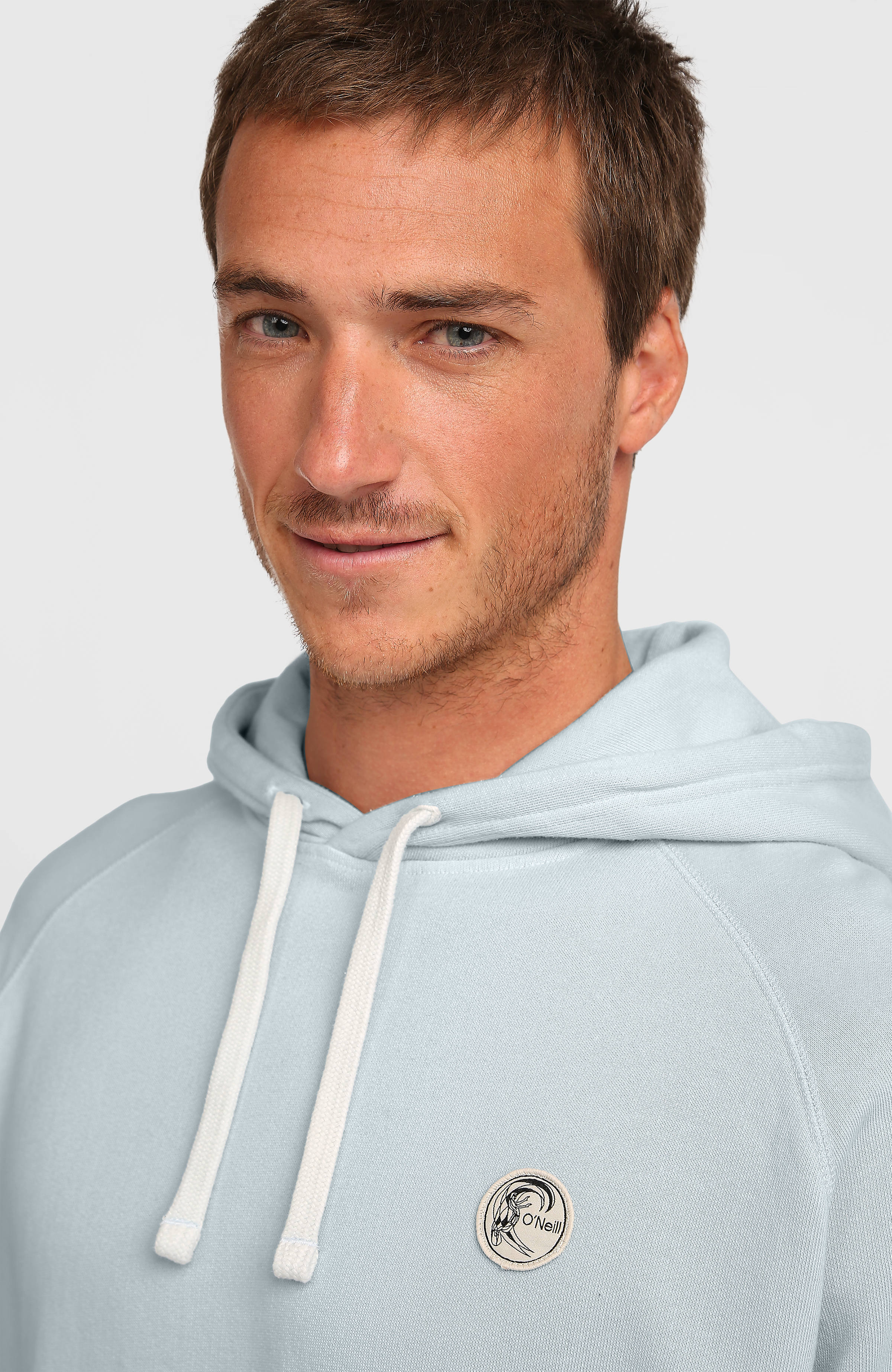 O'Riginals Badge Hoodie Spindle