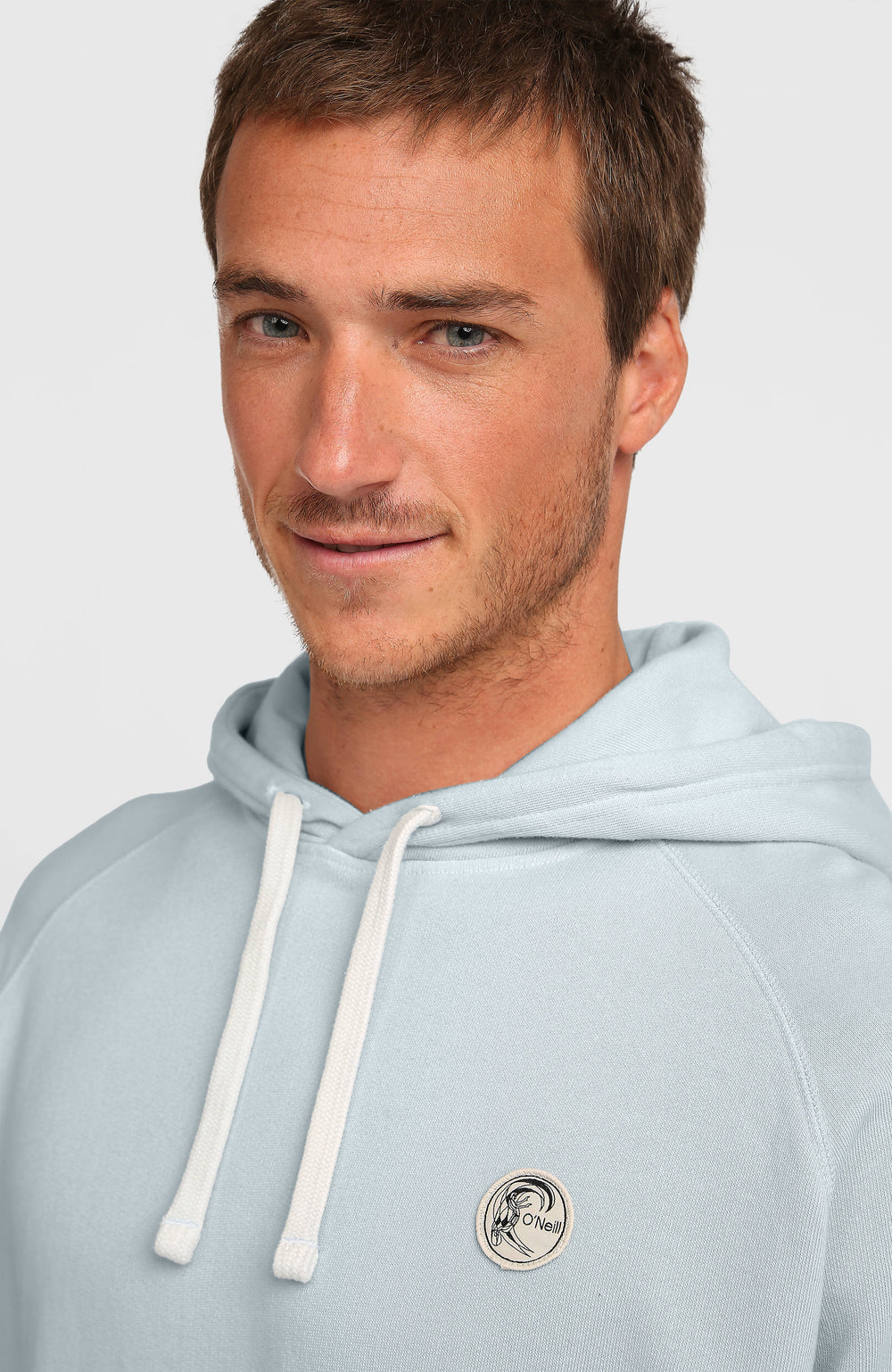 O'Riginals Badge Hoodie Spindle