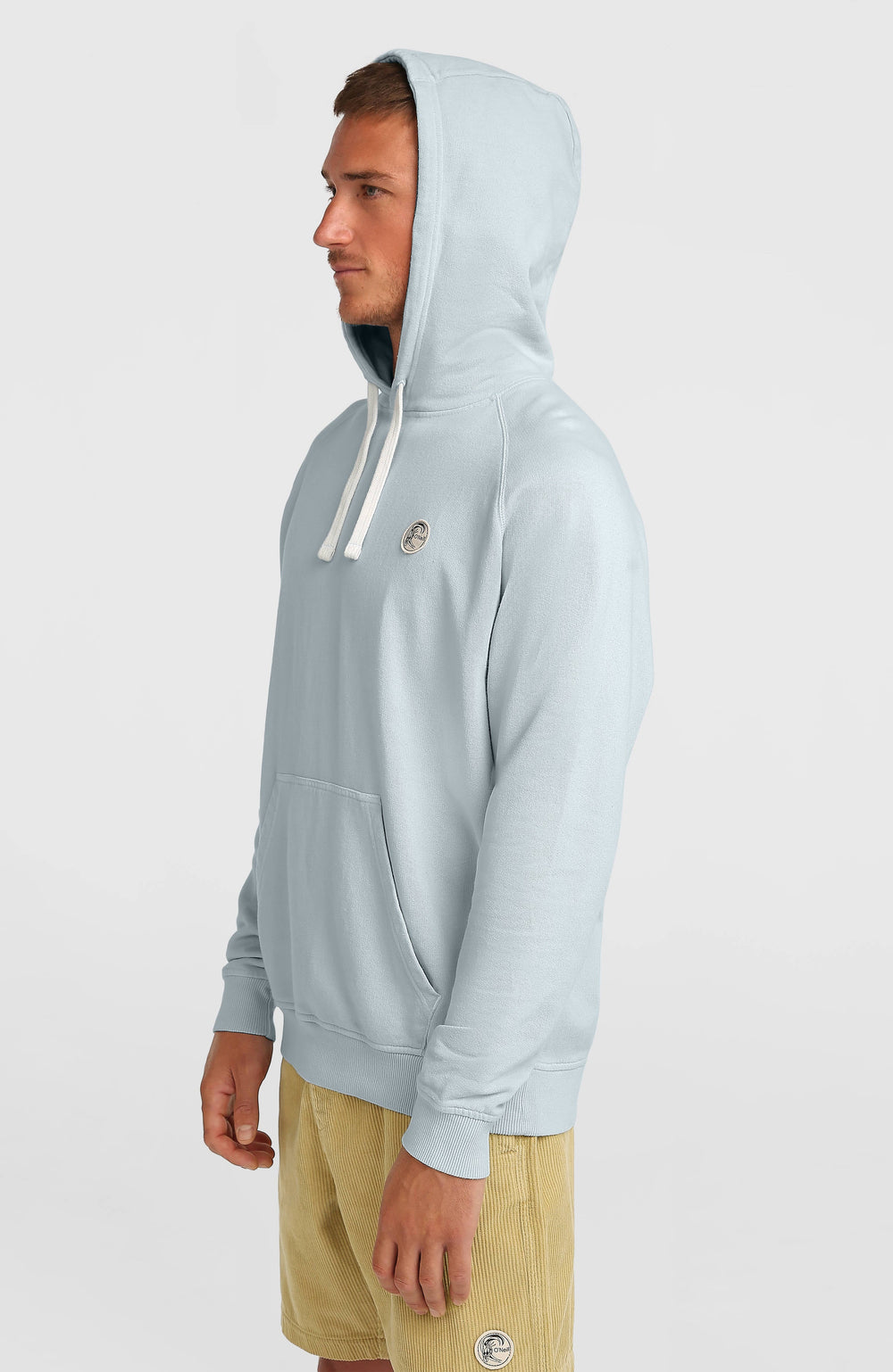 O'Riginals Badge Hoodie Spindle