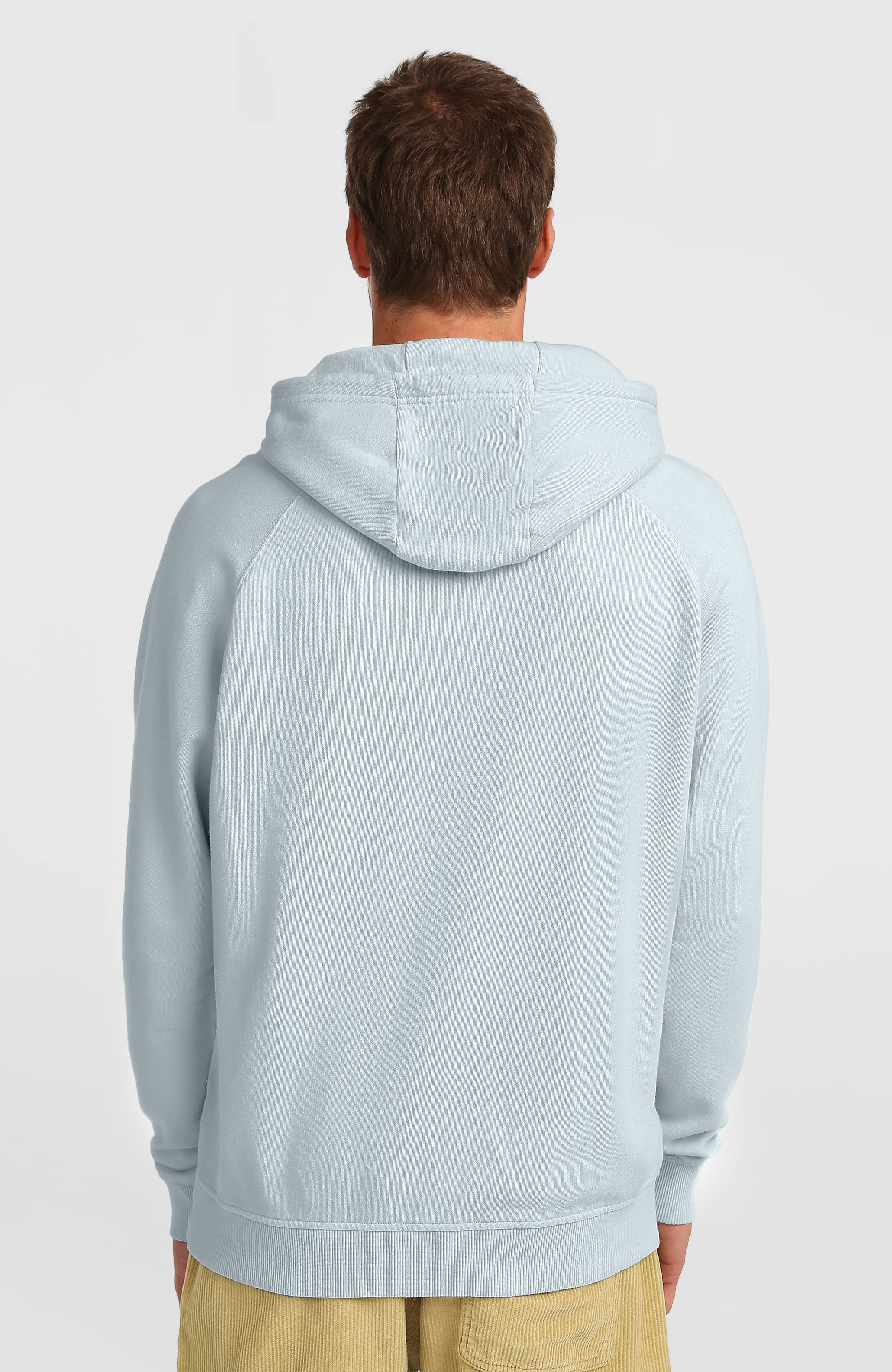 O'Riginals Badge Hoodie Spindle