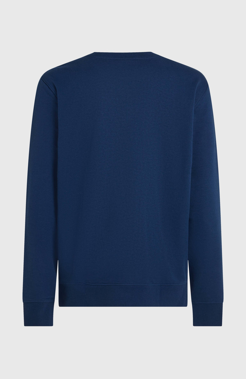 Original Cali Logo Crew Sweatshirt English Evening