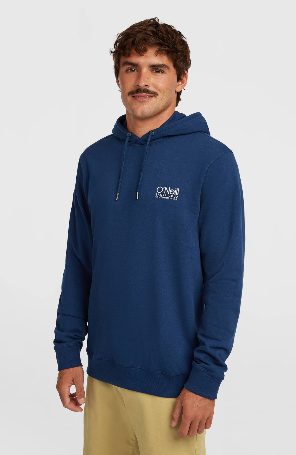 Original Cali Hoodie English Evening