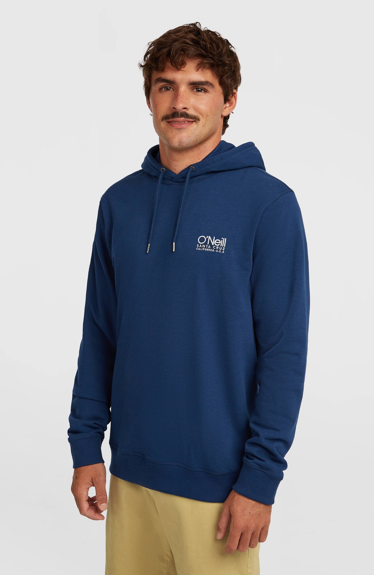 Original Cali Hoodie English Evening