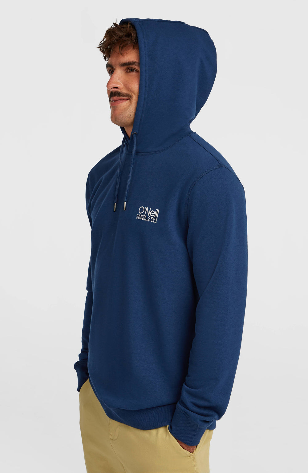 Original Cali Hoodie English Evening
