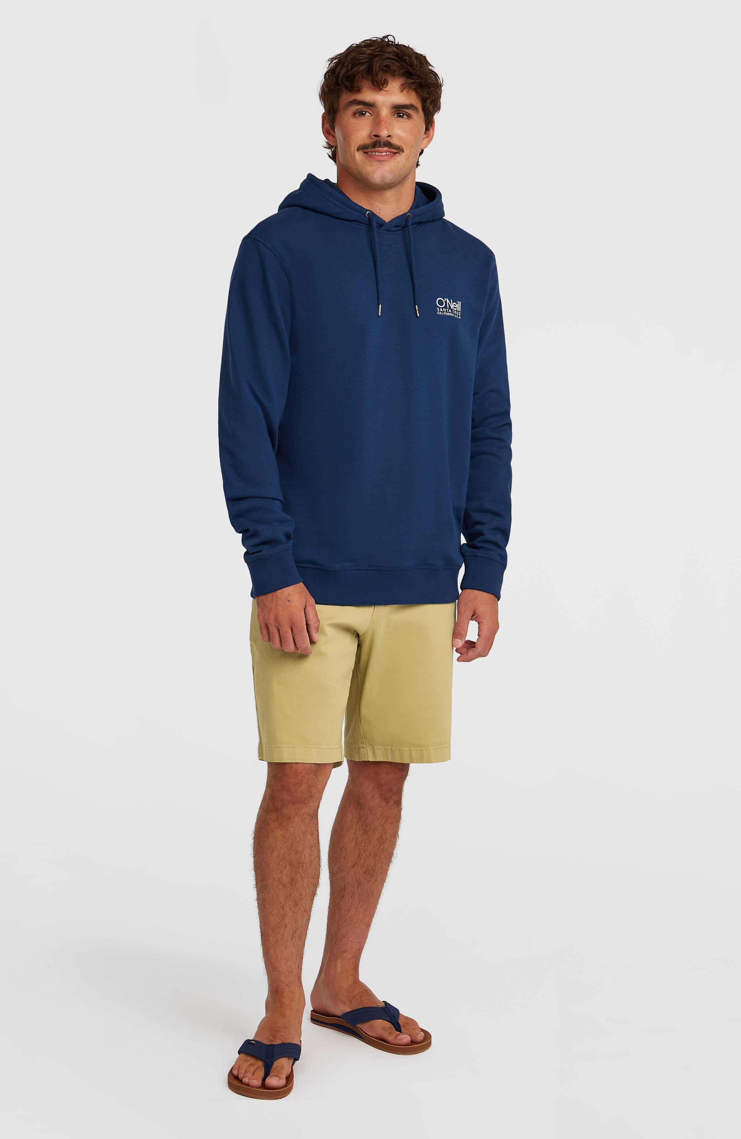 Original Cali Hoodie English Evening