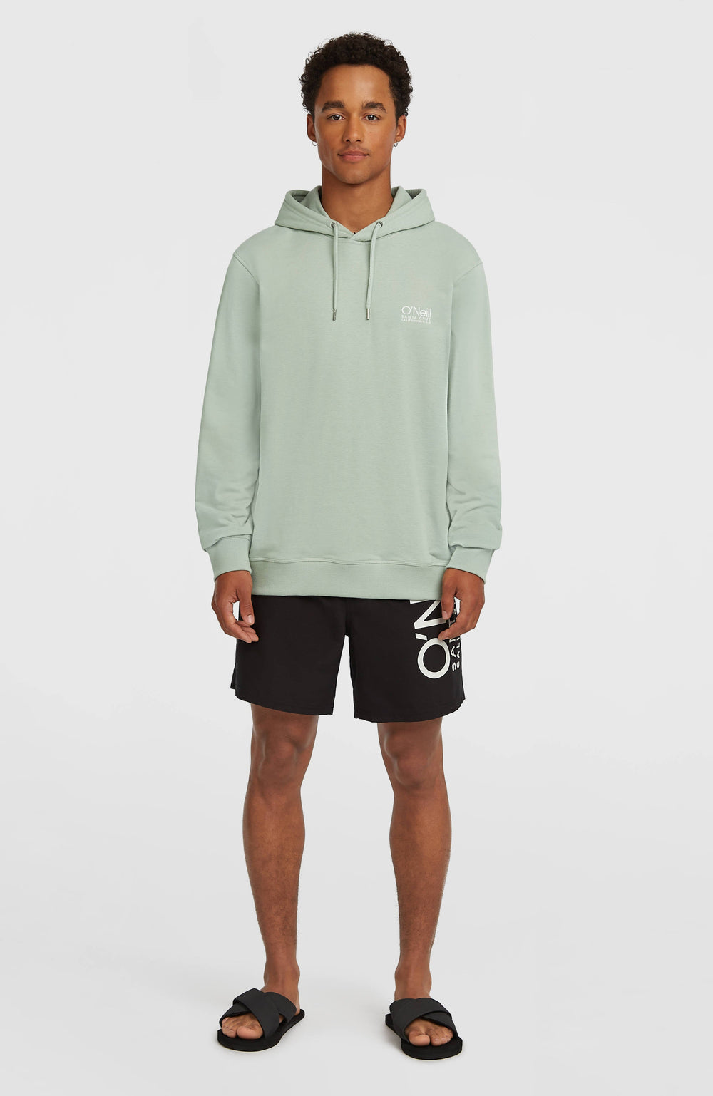 Original Cali Hoodie Marble Arch
